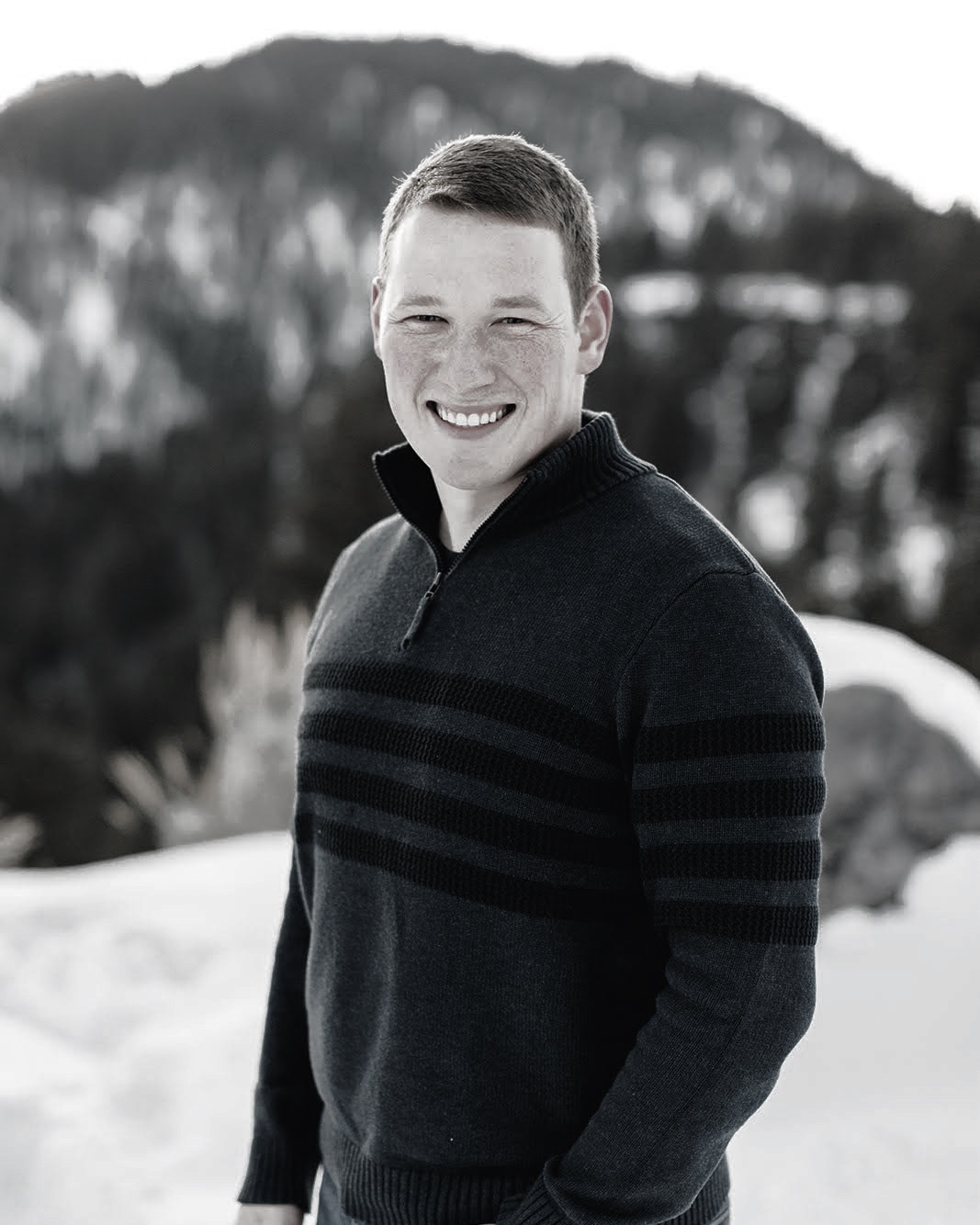 Image of Nathan Birch